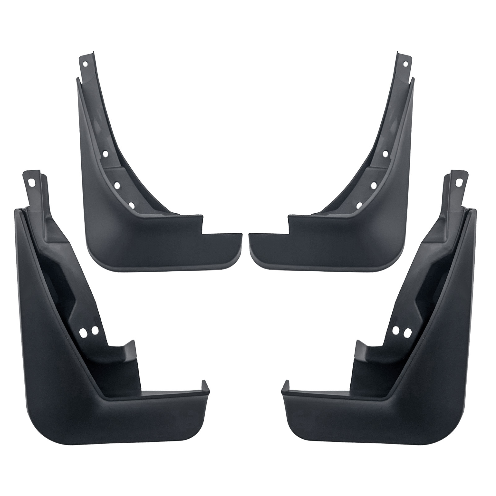 Suitable for 16-19 Audi A4L Audi A4 S4 B9 Cross-Border Export Car Fenders