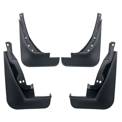 Fenders, Mudguard