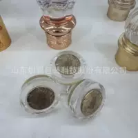 Производители поставляют пробки для винных бутылок из хрустального стекла, крышки для винных бутылок из хрусталя, рекламные подарки для винодельни.