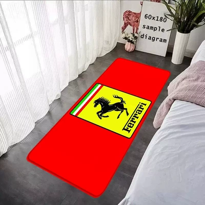 Carpets, Motorcycle Display Mats, Avtomobil döşəmə paspasları - motorcycle-pad-8-60160cm-crystal-velvet