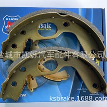 MR178827 ��ɲƬ/ ���ƶ����ܳ�/ɲ��Ƭ/REAR BRAKE SHOE LINING