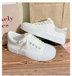 ���޺�׷���ЬŮ2022���¿��ulzzang�ٴ�С��Ь�W����ЬF6156