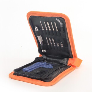 Cross border game machine screwdriver tool set for Nintendo switch NS XBOX ONE PS3 4