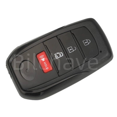 Car Keys, Sequoia, Alphard, Land Cruiser