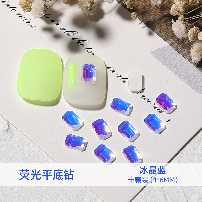 06 # taladro fluorescente