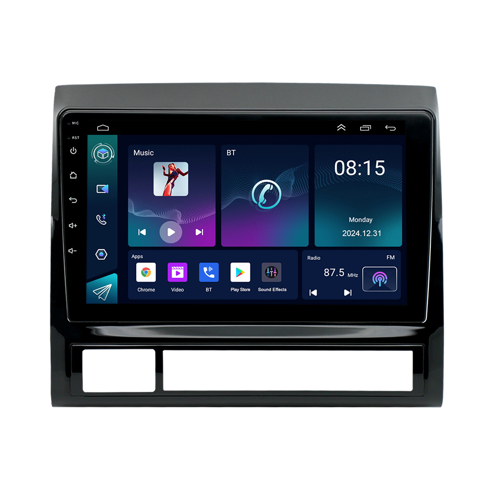 Adecuado para Toyota Tacoma navegación nosotros versión HELAX Android Navigator todo en una máquina WIFI 09-13