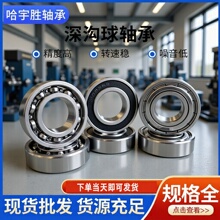 ���΢��С���6000RS ZZ���ٵ�����ĥ10*26*8MM�����Ϳ�ת