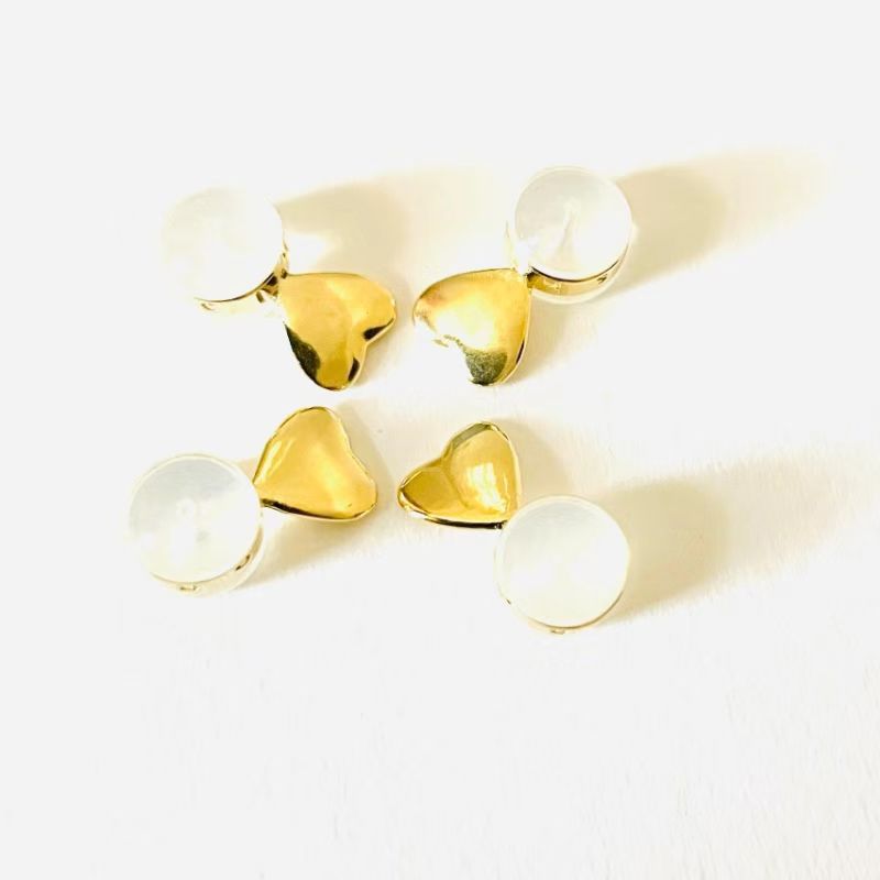Earrings auxiliary earrings Aegas