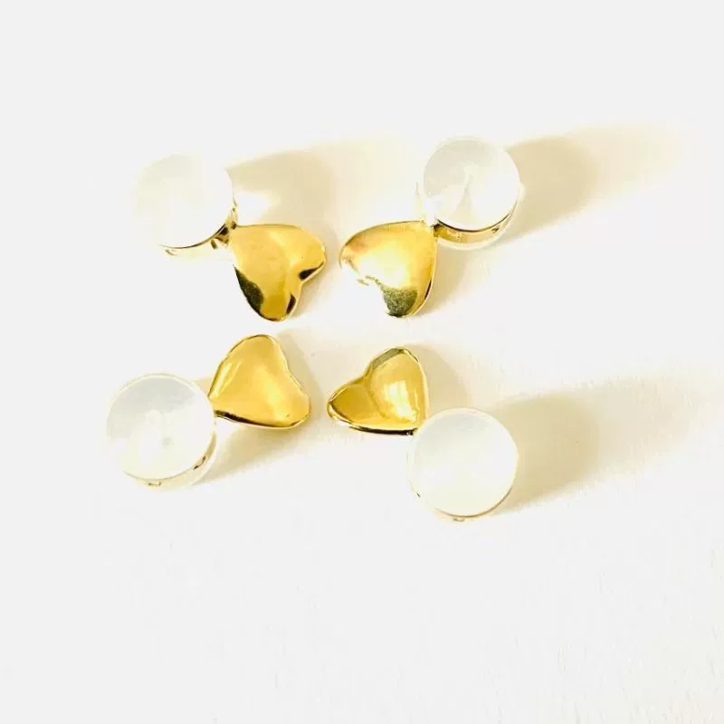 Earrings auxiliary earrings Aegas