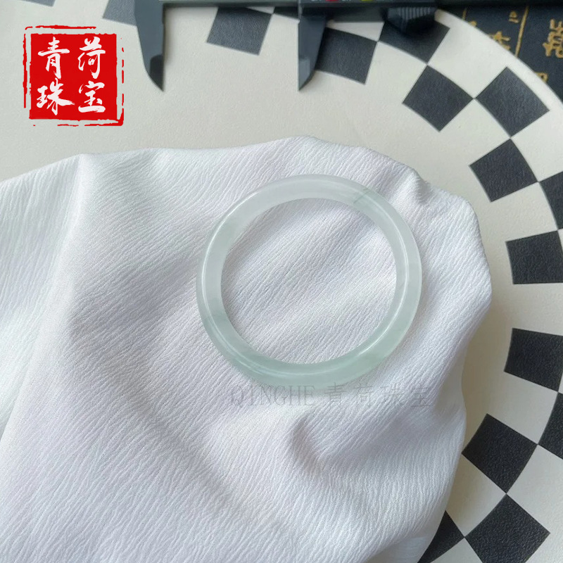 천산 녹색 원형 막대 52-54