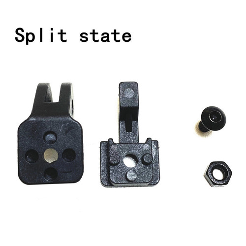Suitable for headlight adapter Bontrager Ion ProRT pendant taillight accessories