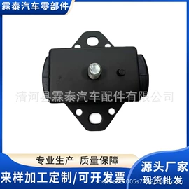 减震系统;悬挂系统;其他行走系统