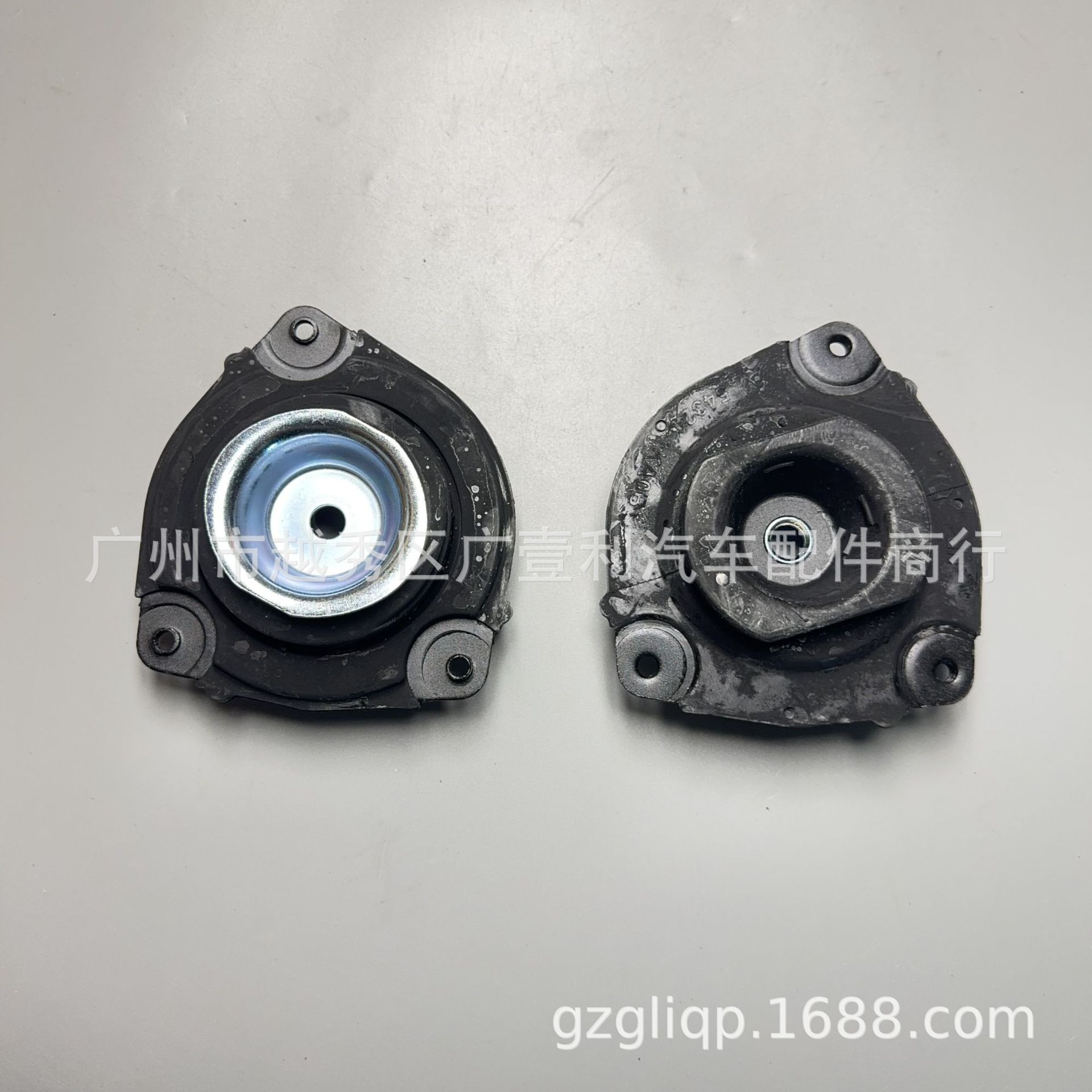 Applicable to 54321-1Ka0B 54321-3Sh0C 54320-3Ub0A New Tiida C12 Front Roof Rubber Seal Lh