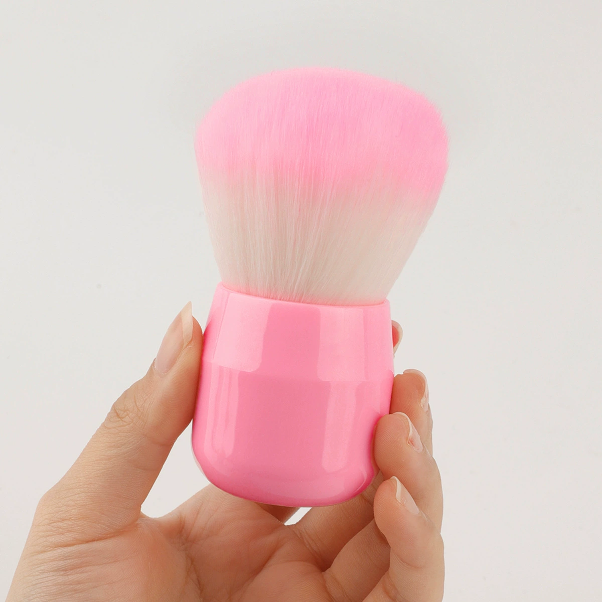 (Cross-border trading), rubber handle, brush, makeup primer, new collection