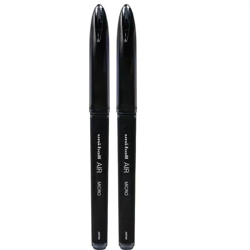 日本ユニ三菱ペン黒科学技術中性ペンUBA188製図順滑スケッチサインペン0.5黒ブラシ問題|undefined