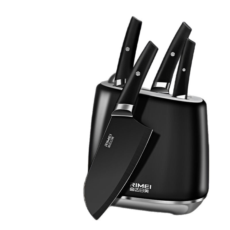 Kit completo de utensilios de cocina, cuchillos de cocina, cuchillo de corte de verduras, cuchillo de corte de huesos, cuchillo de corte de huesos, cuchillo de corte de huesos