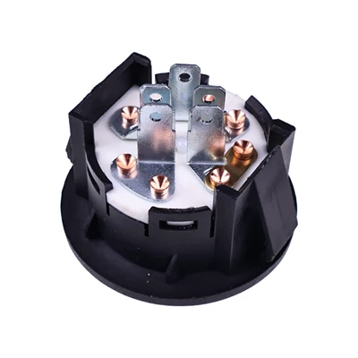 Toro Exmark Start – Power supply, ignition system accessories
