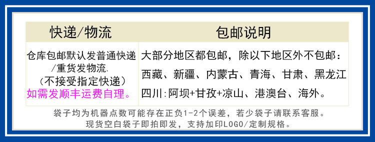 黑色服装包装袋鳄鱼纹拉链袋自封袋 男士衬衫T恤塑料袋可印logo详情2