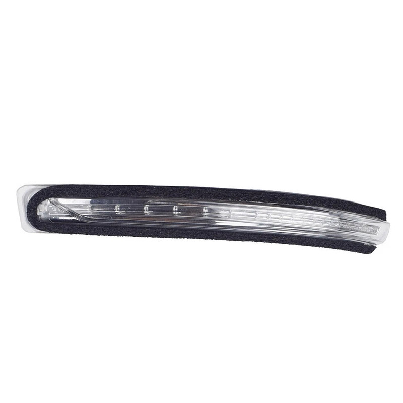 87624C8000 Is Suitable for the Right Side Door Mirror Indicator Light of the 2014-2014 Hyundai I20 Model