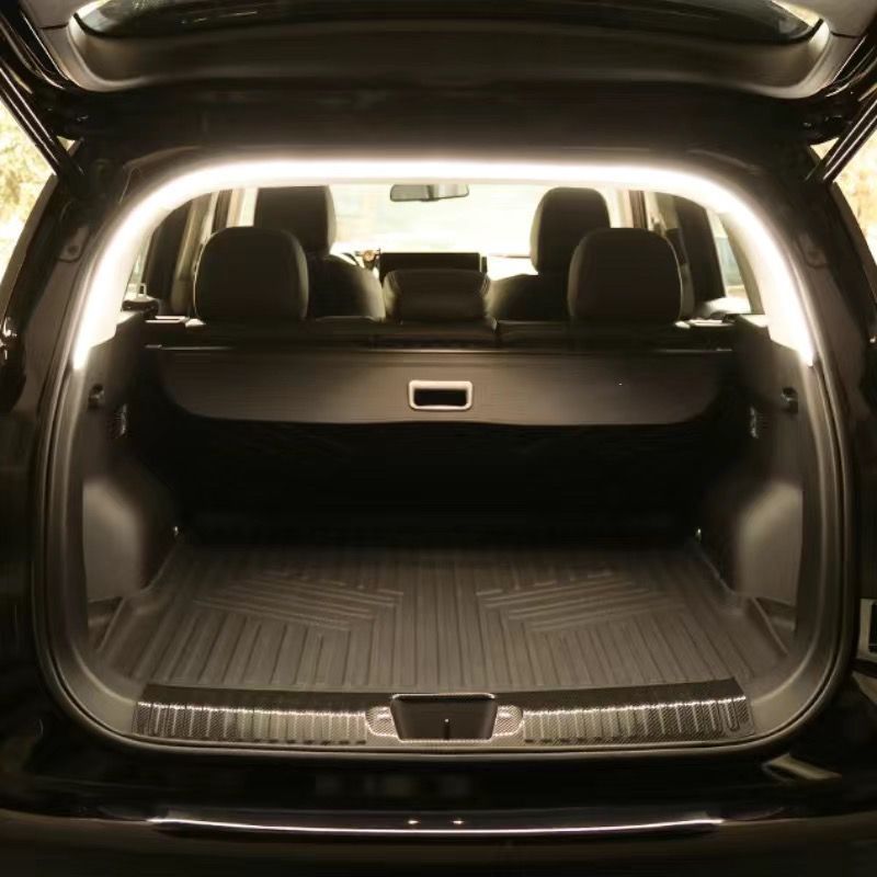 【Warm Light 2m 】범용 핀/스트랩 도구