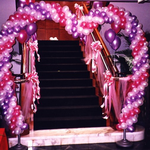 漳州庆典、婚庆气球拱门、促销气球拱门、开业气球拱门销售