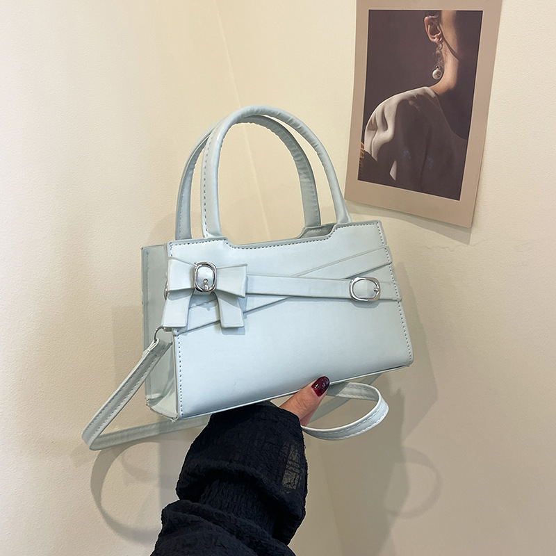 Bolso bandolera textura bolso de nicho primavera y verano retro bolso de viaje de gran capacidad bolso de hombro bolso casual para mujer 2025