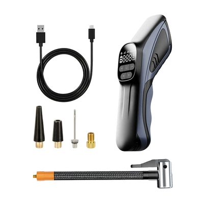 Hava nasosu – New Model Car Air Pump