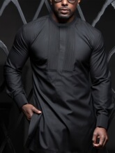 M 88799 African Style Men's Suit ���������� �羳����