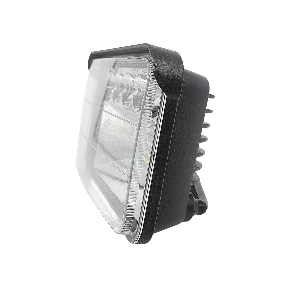 Lámparas de coche de ventas lámparas de camiones lámparas LED de coche luces de trabajo de dirección de camiones luces de trabajo