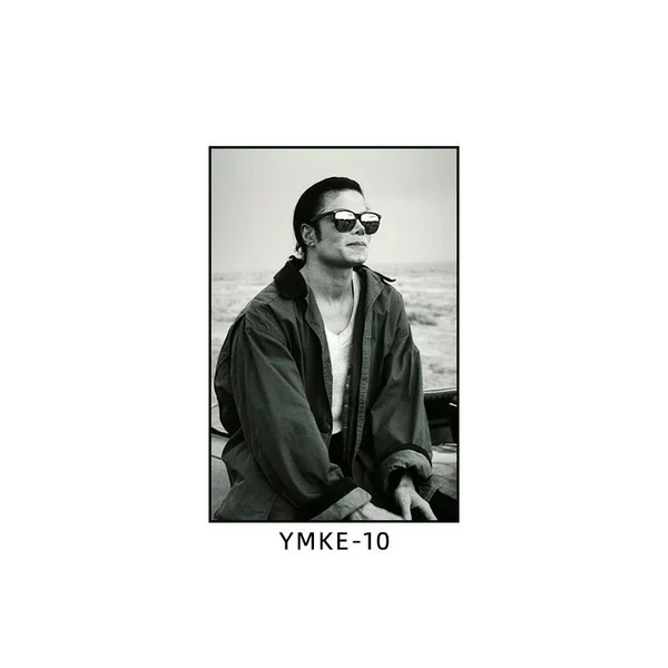 YMKE-10