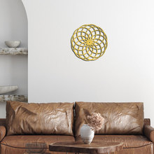 JM1050�羳Flower of life�׺ξ��l���w�������R���N�b���ճ���N