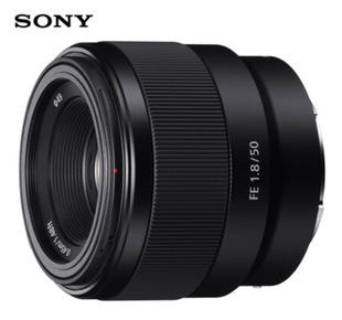 SEL50F18 Lens SEL55F18Z SEL85F18 SEL1018