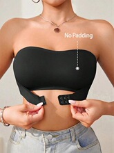 K 28415 Front Hook Side Lift Straps Bra ǰ�ۂ�������
