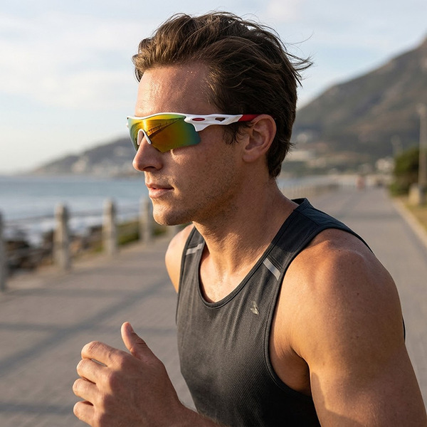 retroreflective sunglasses