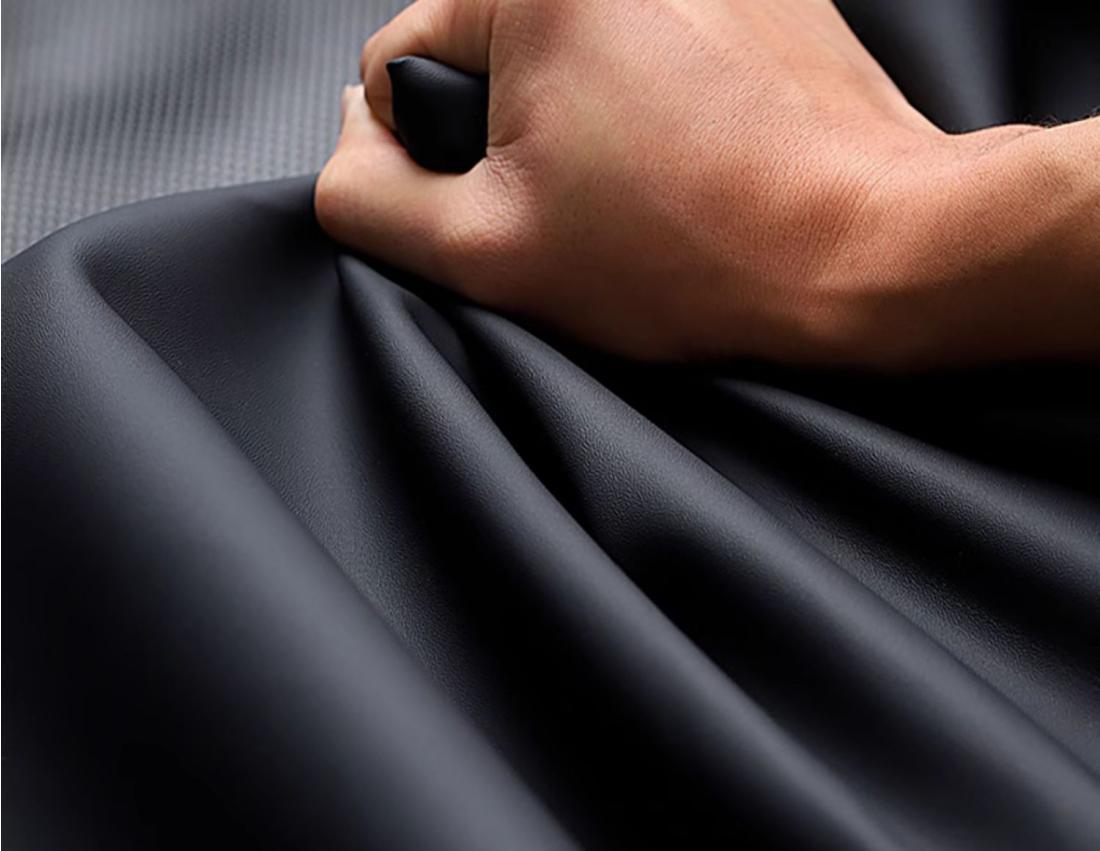 Suitable for Galaxy l7 trunk mat surrounding 23 Galaxy 17 tail box mat car modification accessories