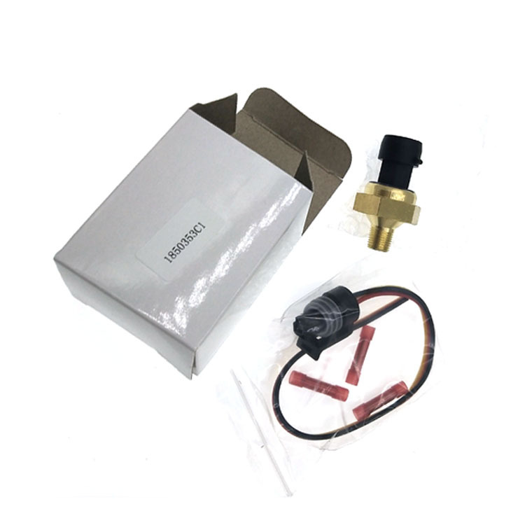 �����ڸ���FORD����ѹ�����ش�����1850353C1 ����ͷ