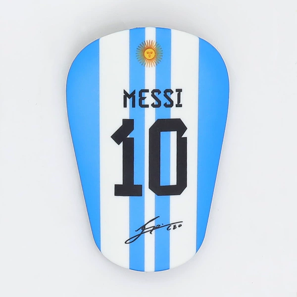 Mini Messi Argentina No. 10 9.5*6cm