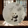 演出拍摄摄影防雨油纸伞