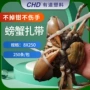 捆绑尼龙大闸蟹螃蟹束线带