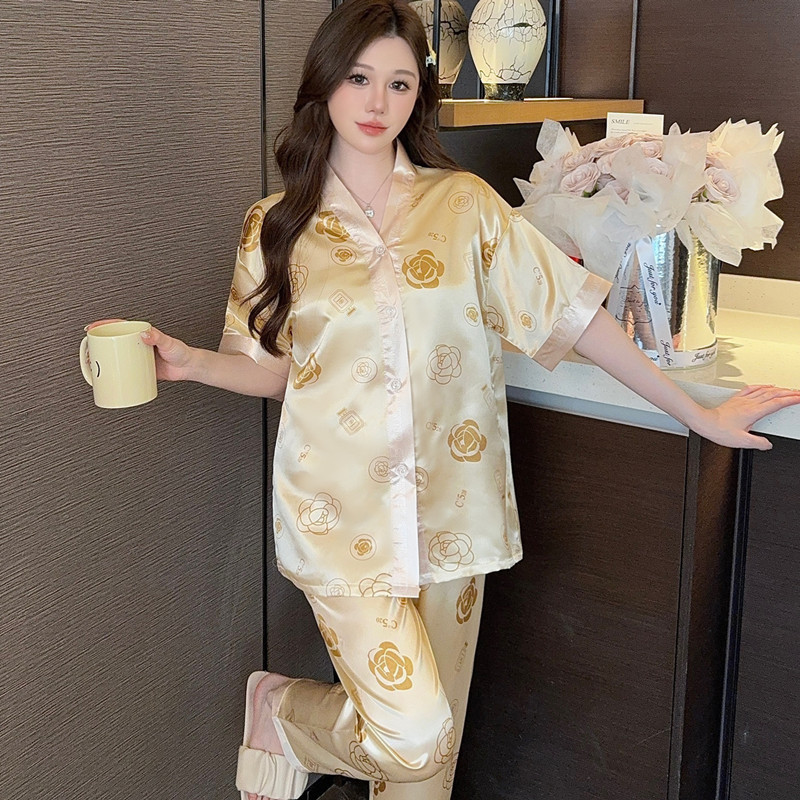 969# 짧고 긴 황금 동백