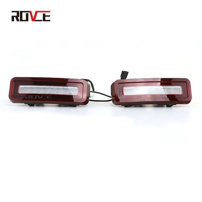Suitable for 2020-2023 Land Rover Brake light - red