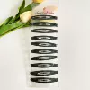 8cm pea clip (10/card)