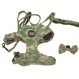 狗狗牵引;宠物项圈;狗狗服装