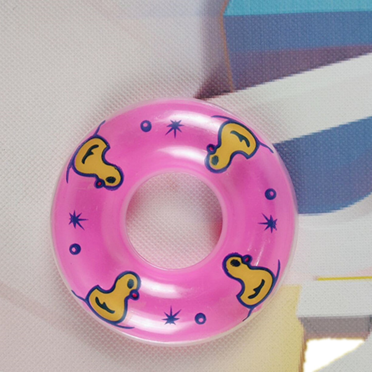 Suministre la boya de vida del juguete, anillo flotante de EVA, anillo de la Natación de EVA, accesorios del juguete, tipo anillo de Mier de la natación