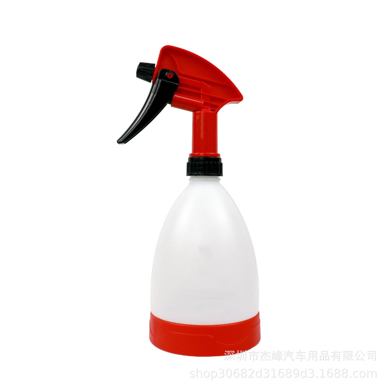 外贸新款彩色耐酸碱塑料喷壶园艺小型喷头专用清洁工具用品厂家|undefined