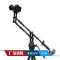 劲捷厂家VM-301摄影小摇臂 单反相机摄像器材 平衡系统铝合金支