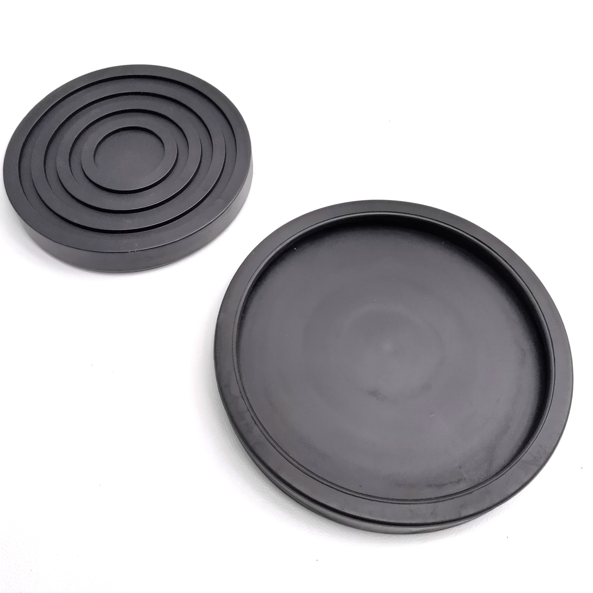 健身器材橡胶垫防滑垫塑料垫方盘缓冲垫铁板减震垫商用器械地脚垫