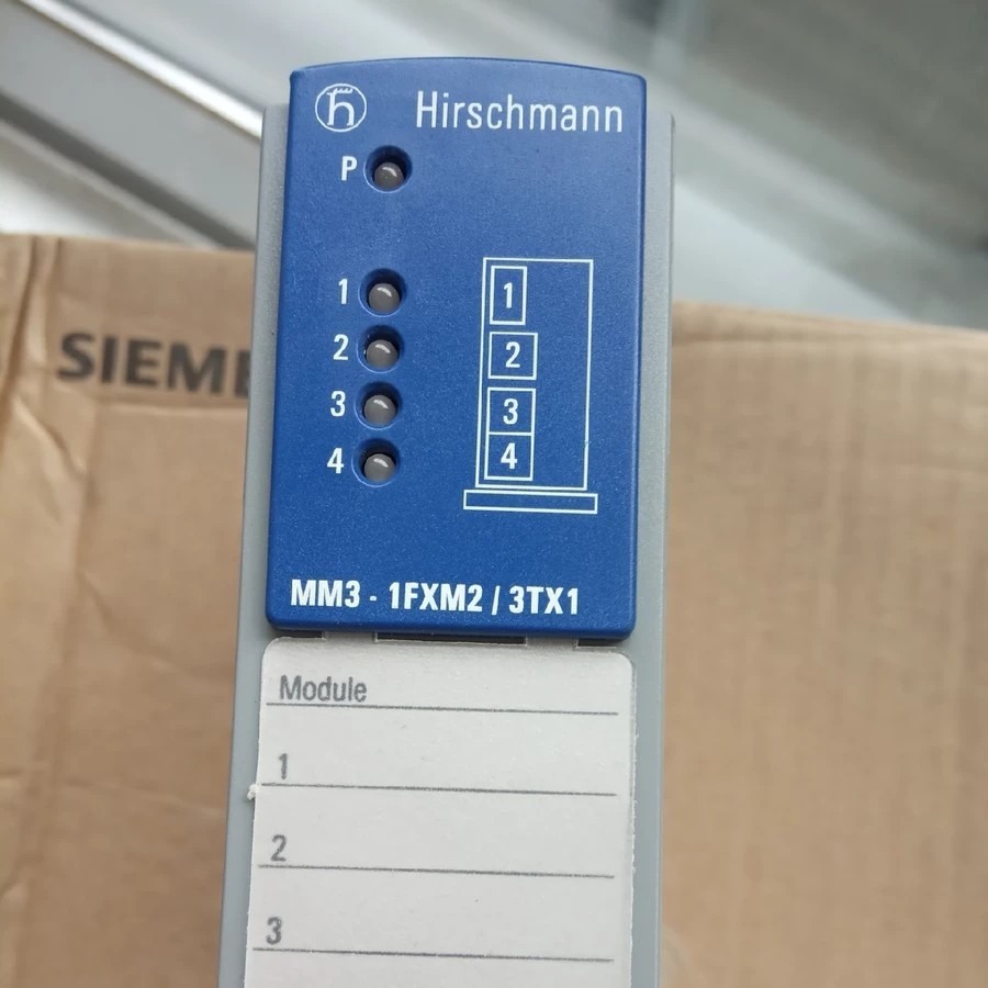 MM3-1FXM2/3TX1全新原装现货议价电子模块其他模块