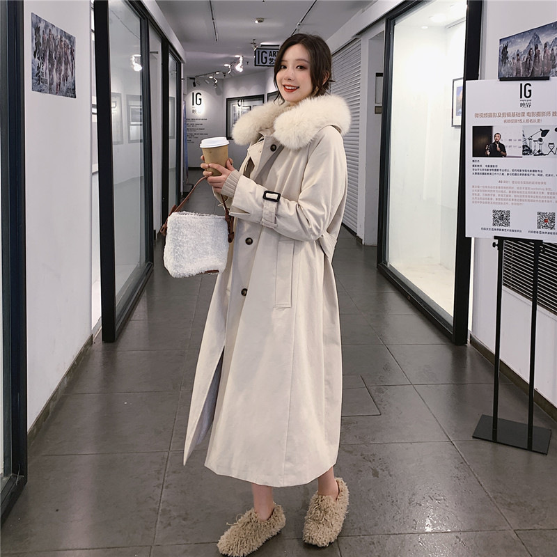 Padded Jacket Image 5