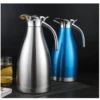 Double-layer thermos, coffee pot